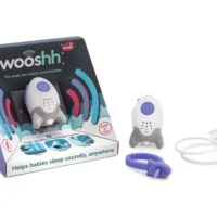 WOOSHH - SONIDO RELAJANTE