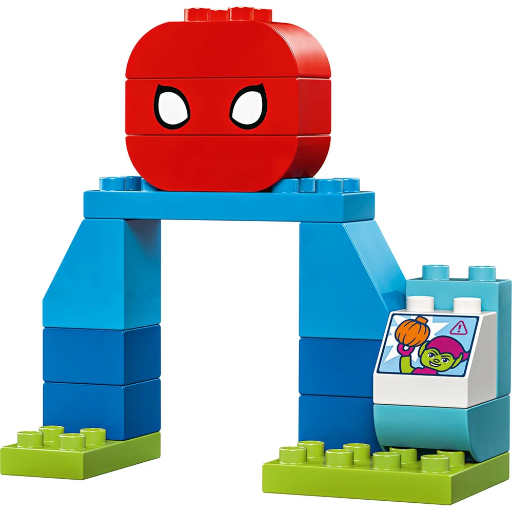 AVENTURA EN MOTO DE SPIN (DUPLO) - Imagen 5