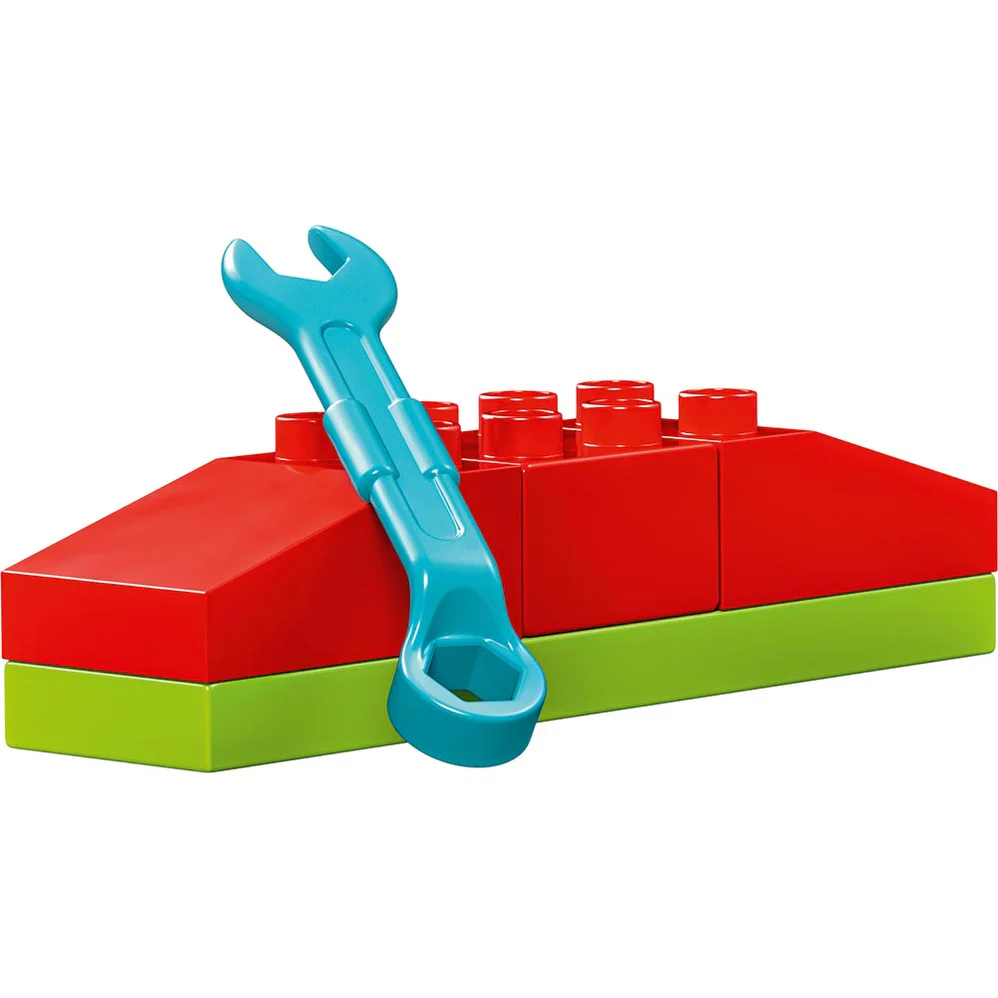 AVENTURA EN MOTO DE SPIN (DUPLO) - Imagen 6