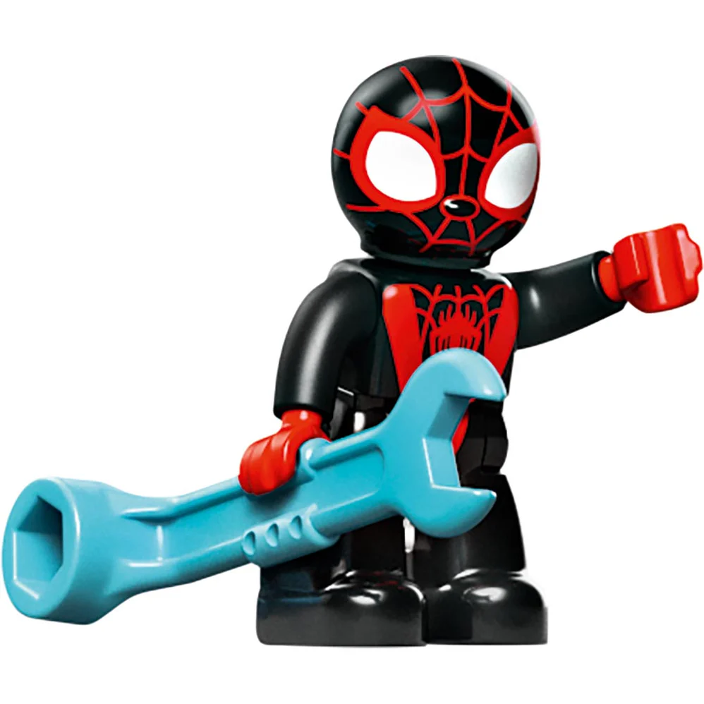 AVENTURA EN MOTO DE SPIN (DUPLO) - Imagen 8