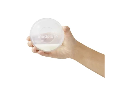 CAPARAZÓN RECOLECTOR DE LECHE - Imagen 2