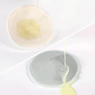 ABSORBENTES REUTILIZABLES HAAKAA - Imagen 6