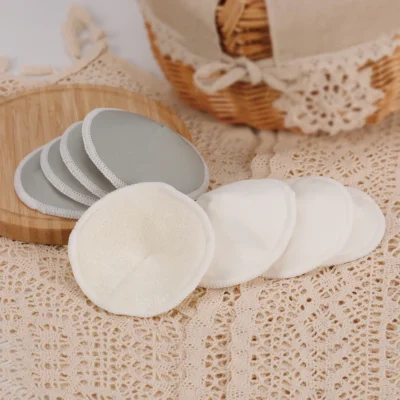 ABSORBENTES REUTILIZABLES HAAKAA - Imagen 4