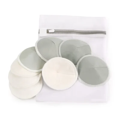 ABSORBENTES REUTILIZABLES HAAKAA - Imagen 7
