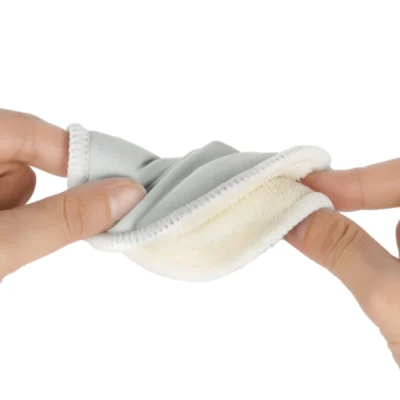 ABSORBENTES REUTILIZABLES HAAKAA - Imagen 3