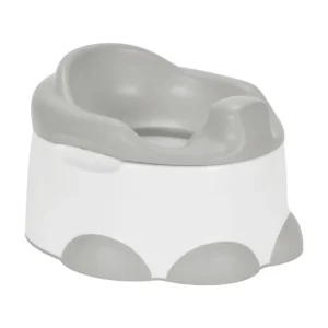 STEP N POTTY ENTRENADOR BAÑO GRIS