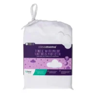 PROTECTOR DE COLCHÓN 70X140CM IMPERMEABLE