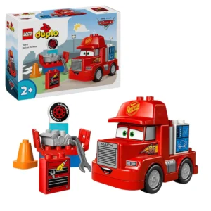 MACK EN LAS CARRERAS (DUPLO)