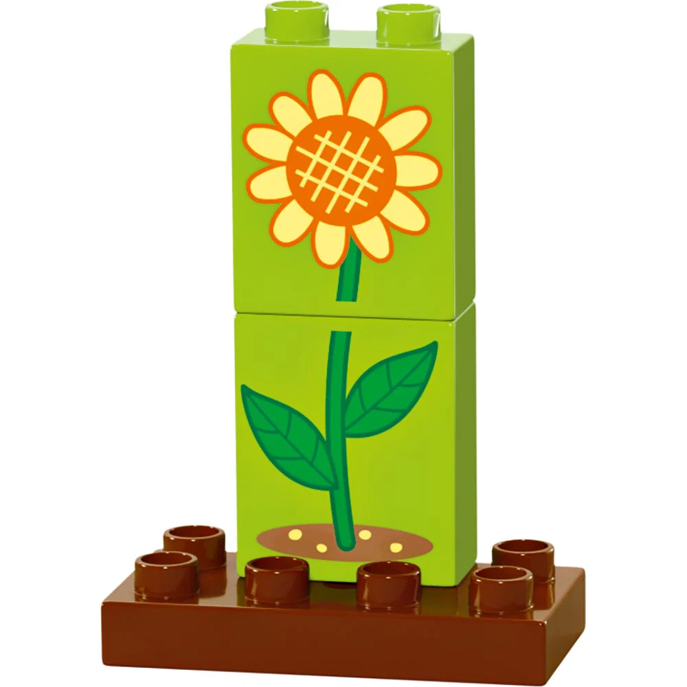 JARDIN Y CASA DEL ARBOL DE PEPPA PIG - Imagen 7