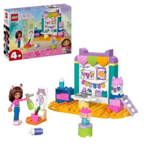 CREACIONES CON BEBE BOX