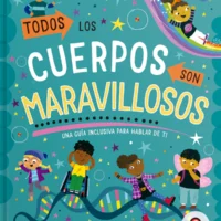 TODOS LOS CUERPOS SON MARAVILLOSOS