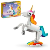 UNICORNIO MAGICO