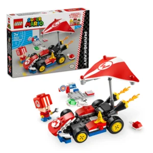 MARIO KART: KART ESTANDAR