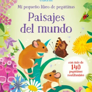 PAISAJES DEL MUNDO