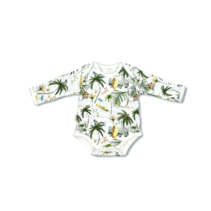 BODY ML BALI