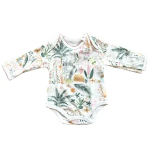 BODY ML TROPICAL