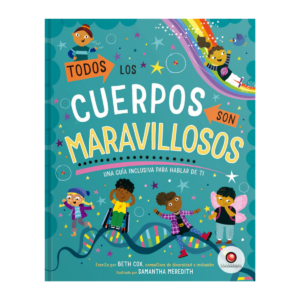 TODOS LOS CUERPOS SON MARAVILLOSOS
