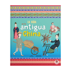 LA VIDA EN EL ANTIGUA CHINA