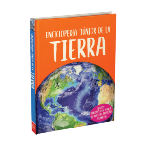 ENCICLOPEDIA JUNIOR DE LA TIERRA