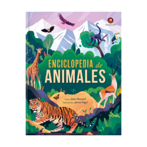 ENCICLOPEDIA DE ANIMALES