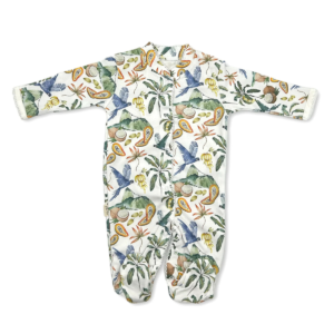 PIJAMA BABY RIO
