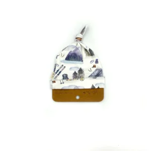 GORRITO SNOW