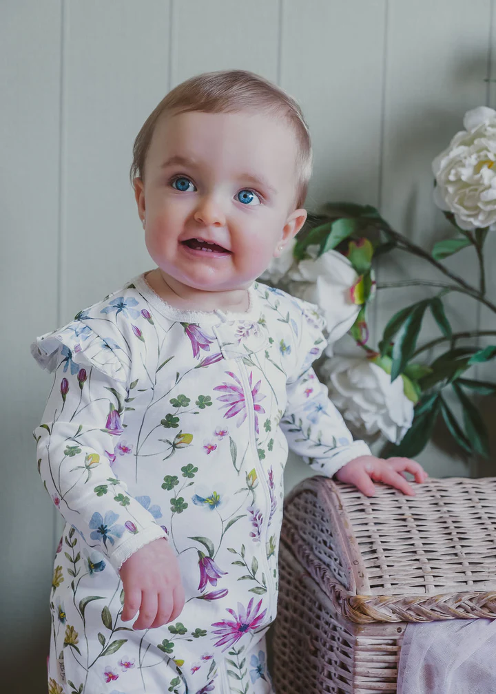PIJAMA BABY BLOSSOM