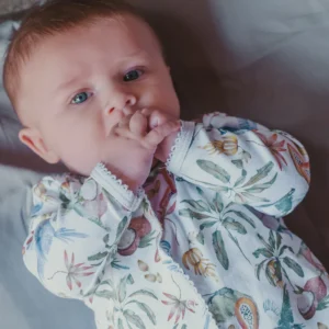 PIJAMA BABY RIO