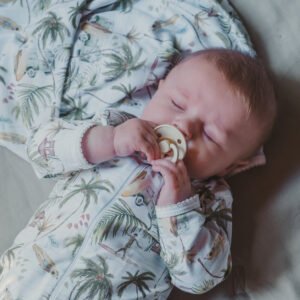 PIJAMA BABY BALI
