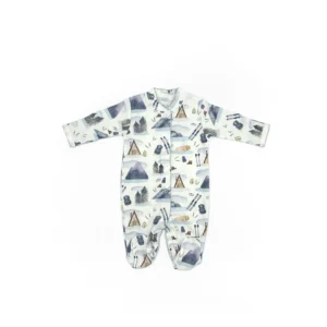 PIJAMA BABY SNOW
