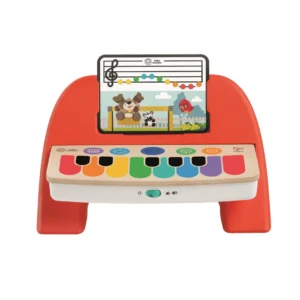 MAGIC TOUCH PIANO PRIMERAS MELODIAS