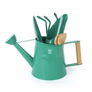 SET DE JARDINERIA