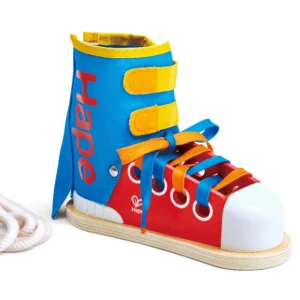 ZAPATILLA EDUCATIVA