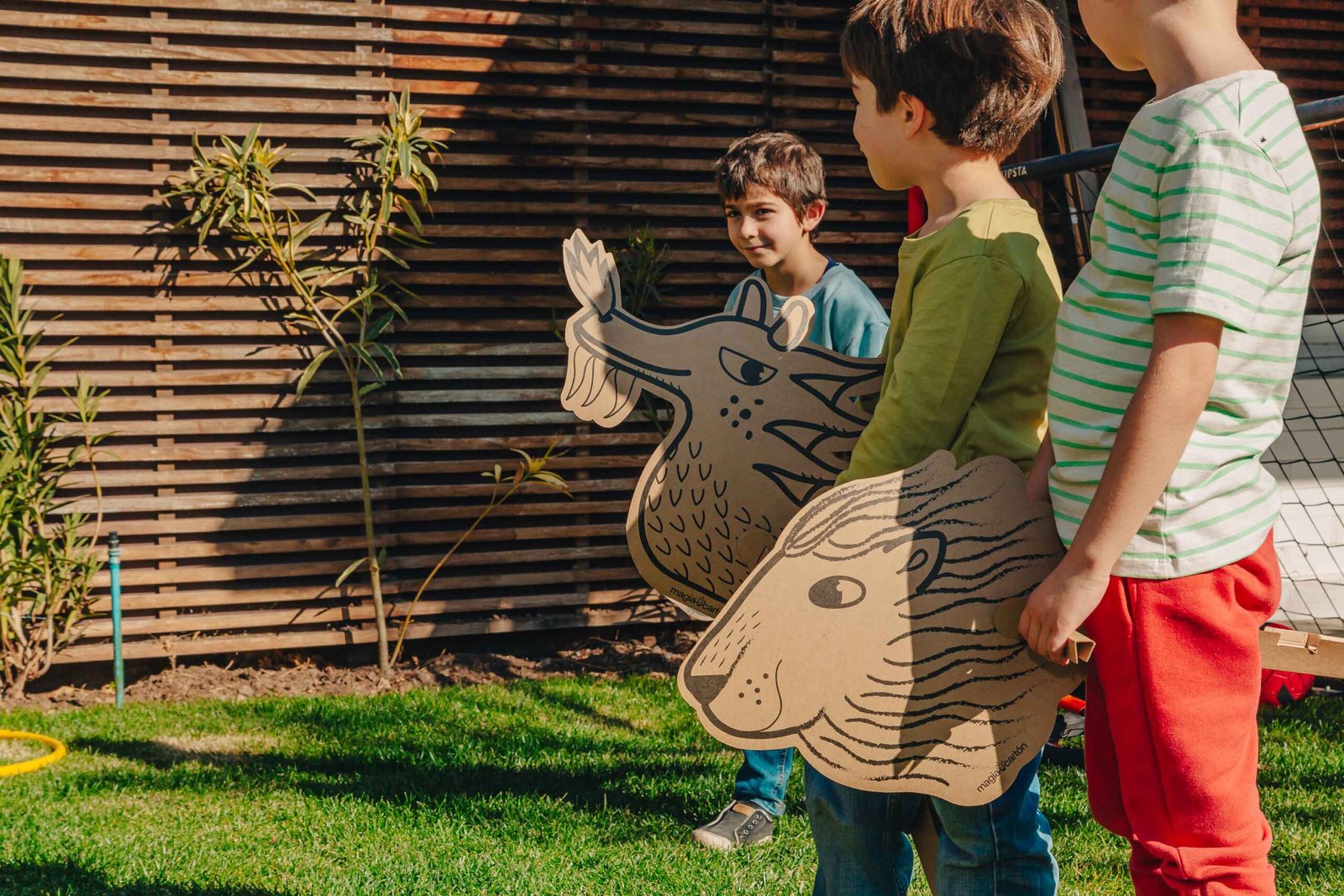 ANIMALES VELOCES - PACK 8 DRAGONES - Imagen 9