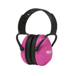 WOO QUIET SE ROSADO