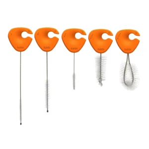 SET DE CEPILLOS DE LIMPIEZA BBOX