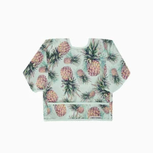 BABERO MANGA LARGA TWISTSHAKE PIÑA