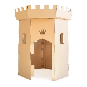 EL CASTILLO GRANDE
