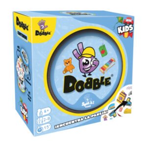 DOBBLE KIDS (CELESTE)