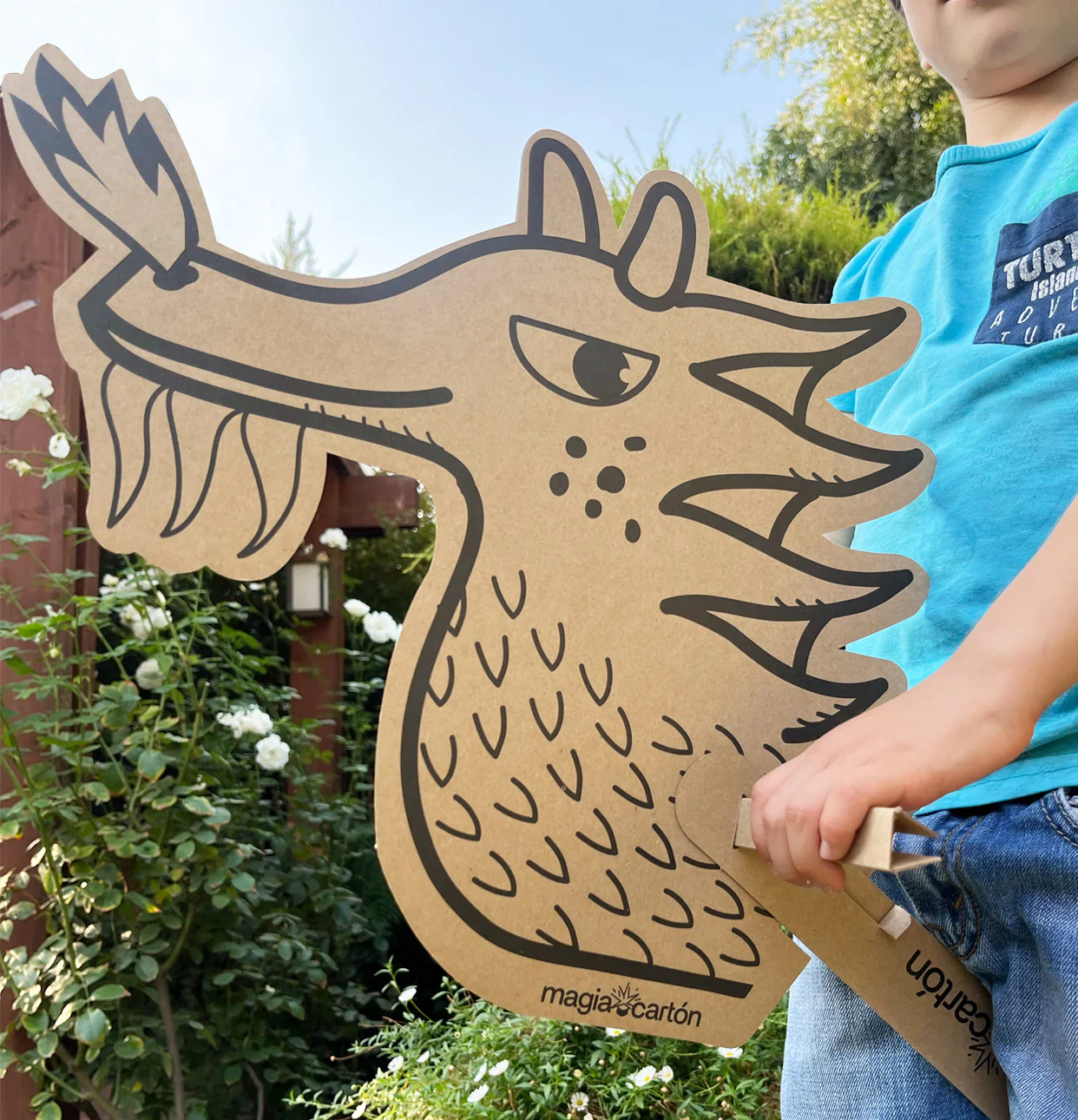 ANIMALES VELOCES - PACK 8 DRAGONES - Imagen 6