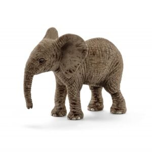 BEBE DE ELEFANTE AFRICANO COLECCIONABLE - SCHLEICH