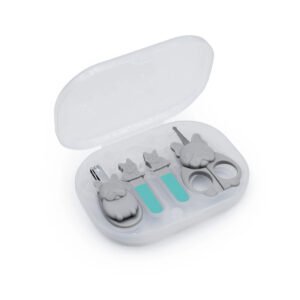 KIT DE CUIDADO DE UÑAS BULLDOG