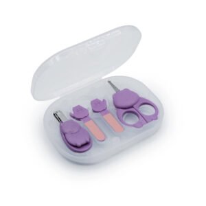 KIT DE CUIDADO DE UÑAS GATO