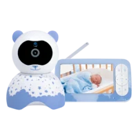 BABY MONITOR PRO 1.0