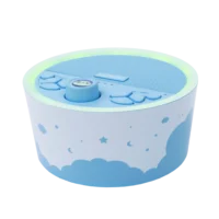 SOYMOMO DREAMS RUIDO BLANCO