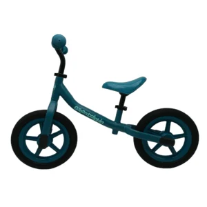 BICICLETA BALANCE GREEN BIKE AZUL