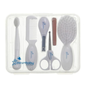 KIT DE CUIDADO PARA EL BAÑO 10 PIEZAS