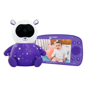 BABY MONITOR PRO 2.0