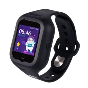 SPACE 2.0 NEGRO RELOJ