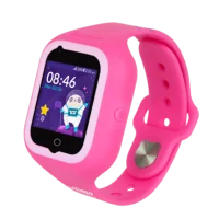 SPACE 2.0 ROSADO RELOJ